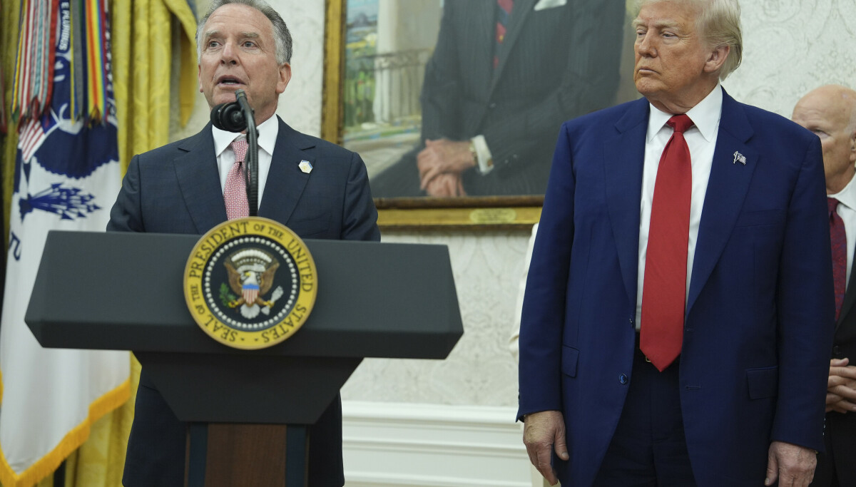 Trump-donorer fikk toppjobber