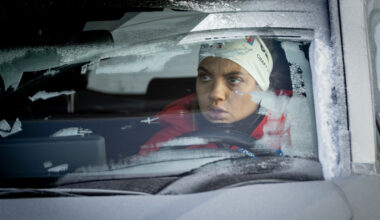 Stikk fra Skistad: - Lite hyggelig mot meg