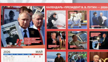 - Faktisk ganske slående