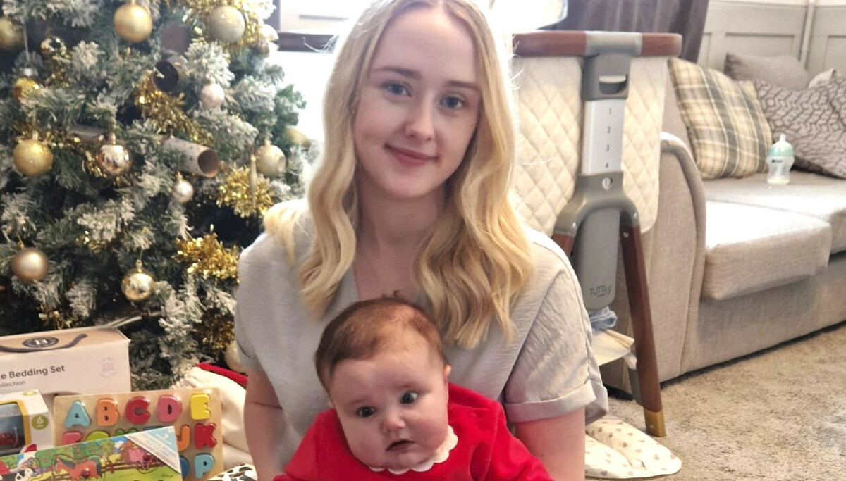 Hollywood-stjerne bidrar til livreddende operasjon