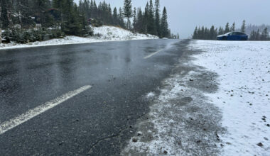 Farevarsel: - Kan være vanskelig å se - Dagbladet