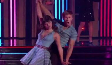 Robert Irwin vinner 'Dancing With the Stars' og finner kjærligheten