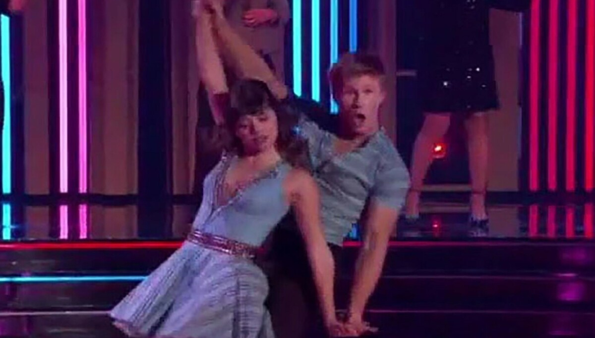Robert Irwin vinner 'Dancing With the Stars' og finner kjærligheten