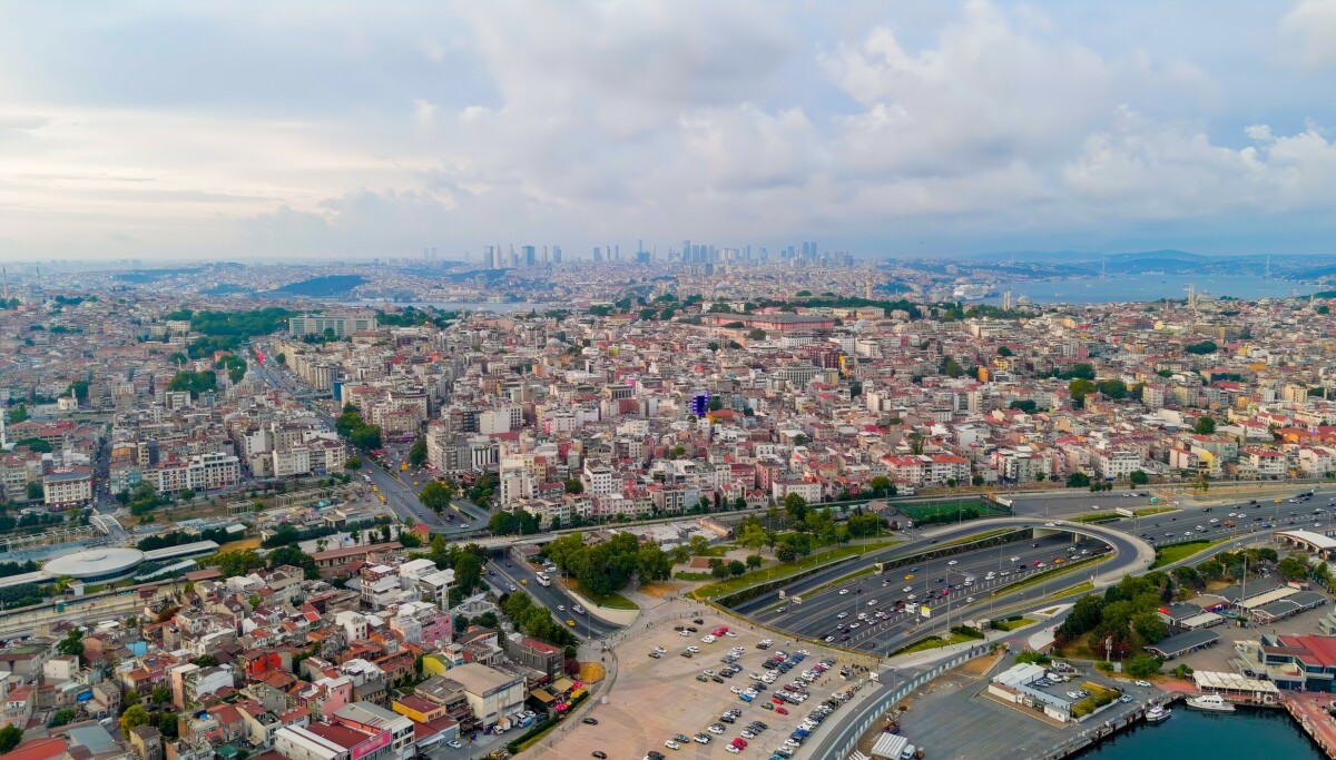 Bodde på hotell - døde