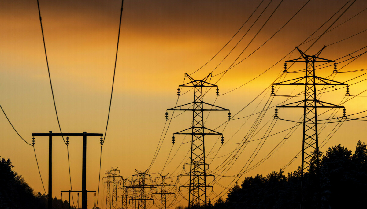 Advarer 500 000: - Må våkne