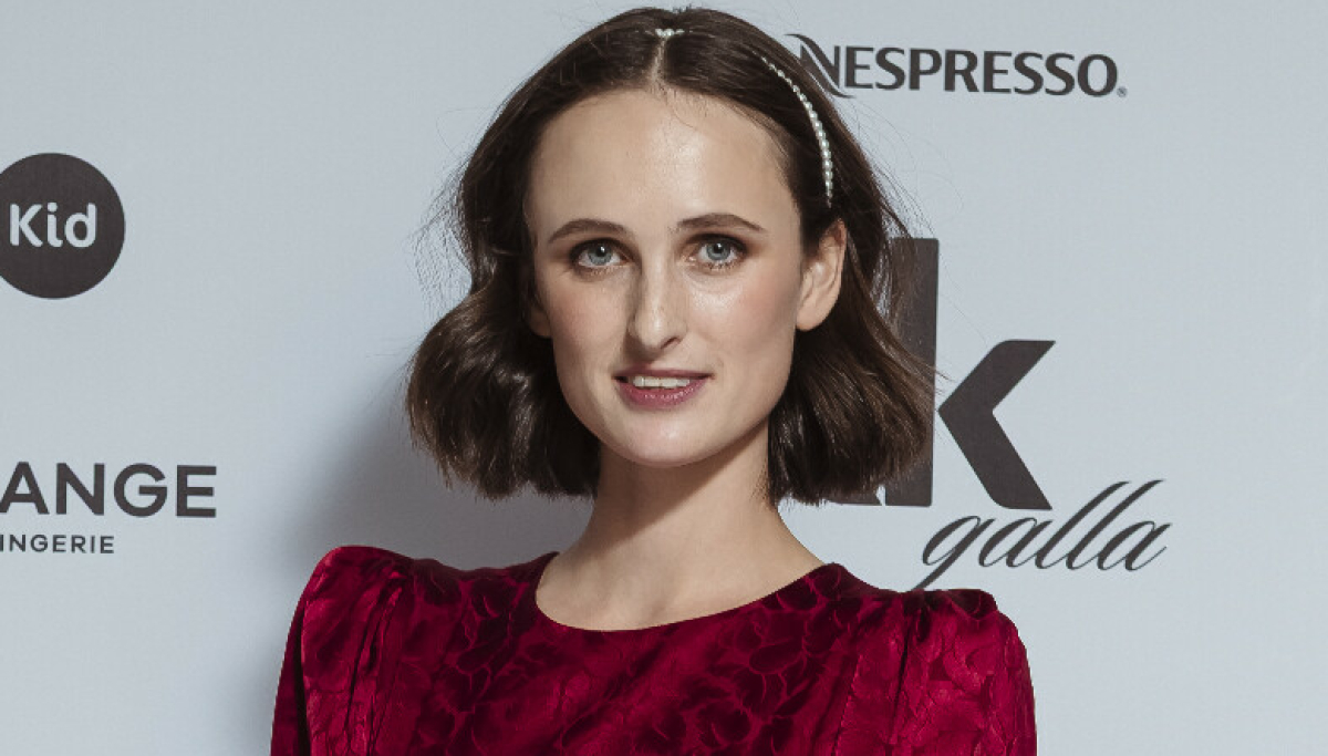 Aftur Nerdrums stilendring og skjønnhetstips fra KK-gallaen