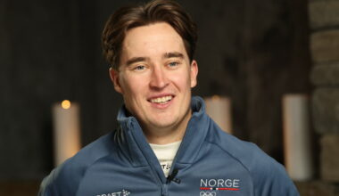 Reiste ikke med laget