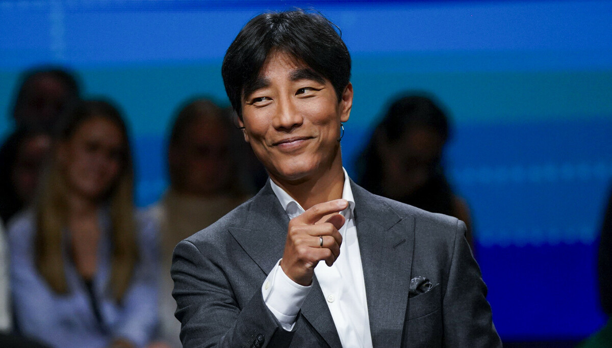 Fredrik Solvang bekrefter: - Jeg har sagt opp - Dagbladet