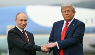 - Det russiske samfunnet er utmattet