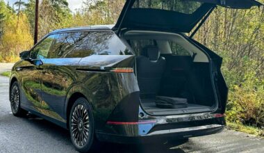 Xpeng X9 er den nye ladekongen i Norge: Sjekk den ladeeffekten