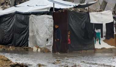 - Alt er gjennomvått - Dagbladet