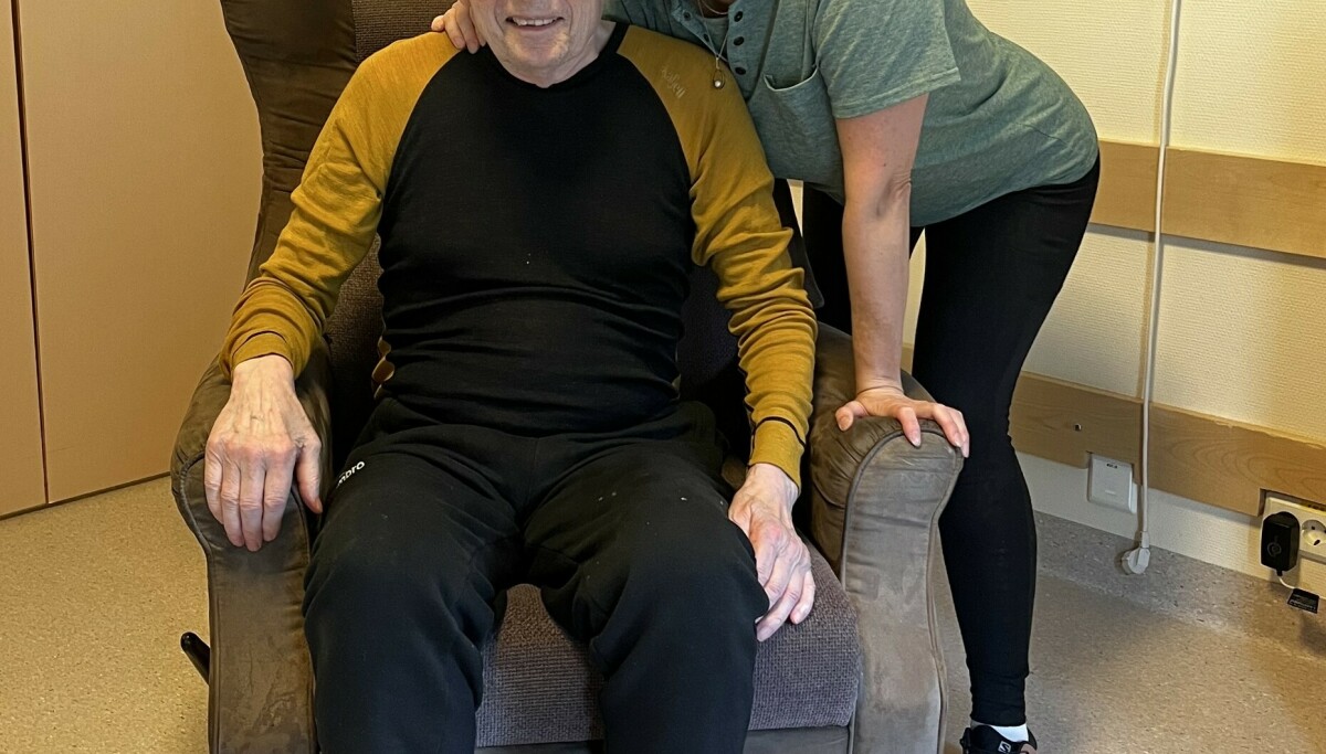 - Hva er oddsen? - Dagbladet