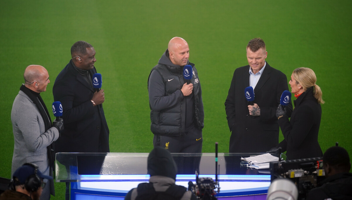 Rystet av synet: - Grusomt - Dagbladet