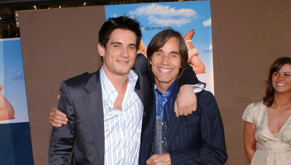 Jackson Brownes sønn Ethan (52) funnet død i hjemmet