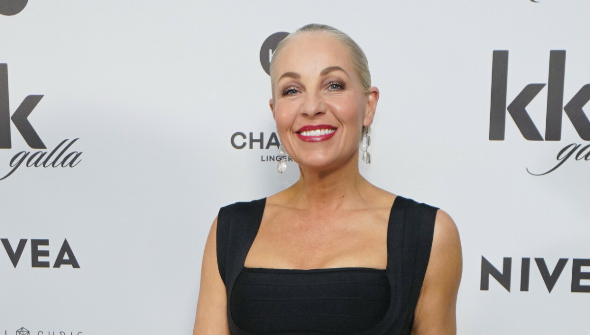 Janne Formoe om KK-gallaen 2025 og hennes kjærlighet til magasinet