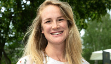 Birgit Skarstein om mammalivet: Sjarmerende og intenst hverdag