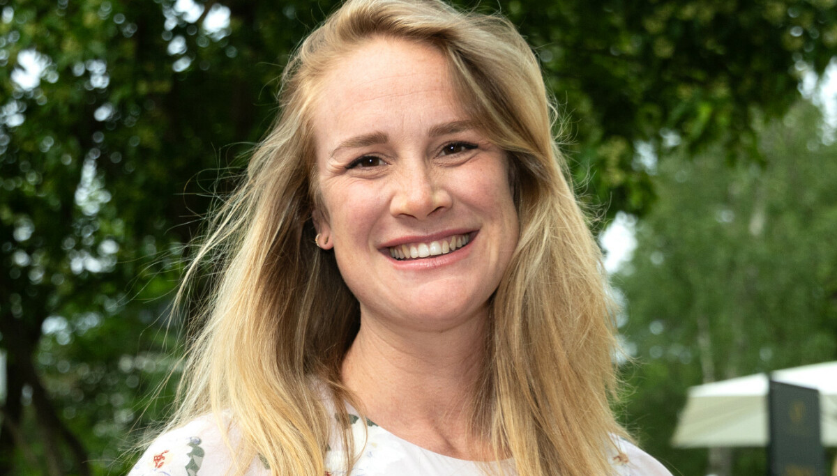 Birgit Skarstein om mammalivet: Sjarmerende og intenst hverdag