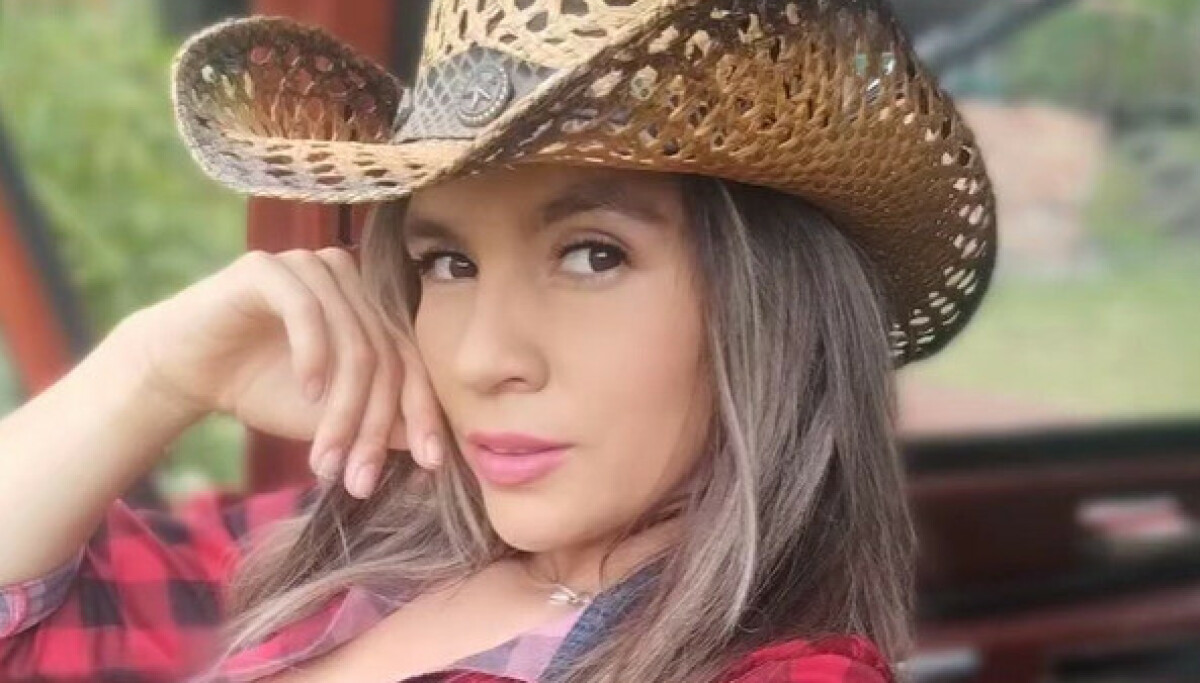 Colombiansk artist Mayerly Diaz dør etter plastisk operasjon