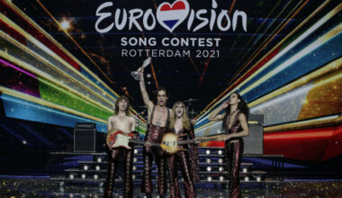 Planla massedrap under Eurovision i 2020