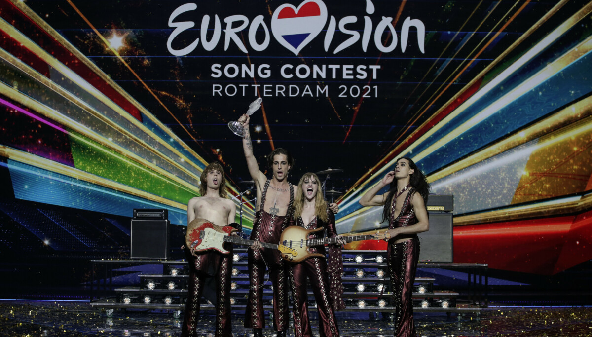 Planla massedrap under Eurovision i 2020