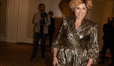 En kveld med mote, kultur og ærespriser