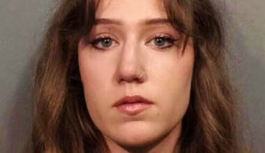 Rystet verden: Tatt igjen