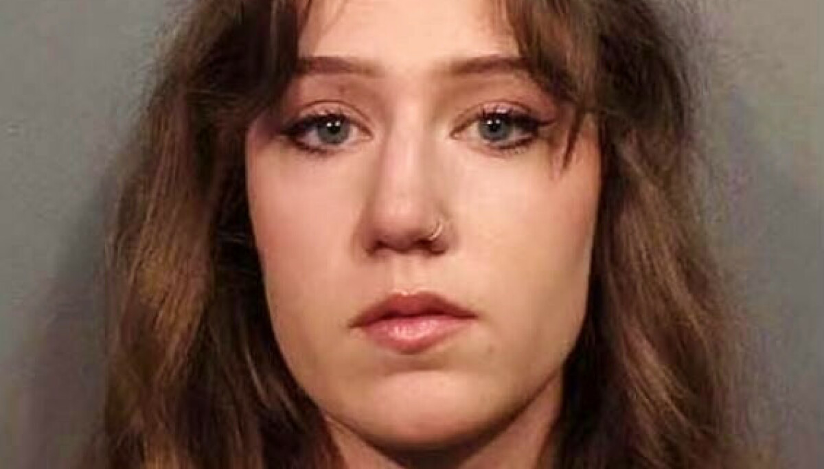 Rystet verden: Tatt igjen