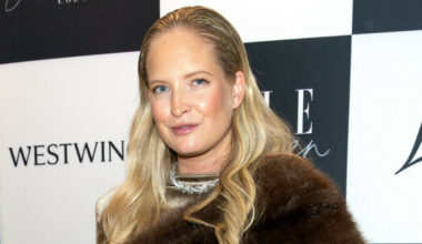 Nathalie Helgerud deler gladnyhet - har fått sitt andre barn