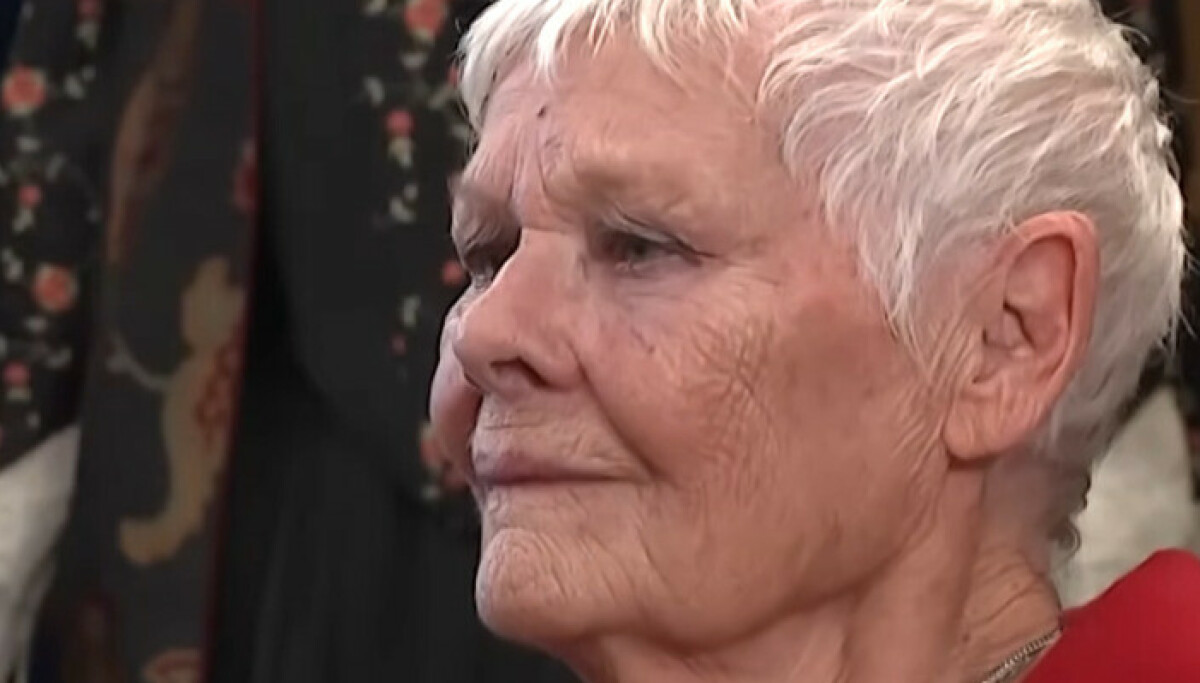 kjenner ikke lenger igjen vennene