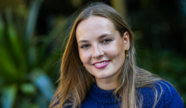 Prinsesse Ingrid Alexandra: - Ligger ikke på latsida