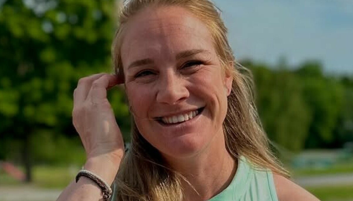 Birgit Skarstein om morsrollen: Intenst og sjarmerende