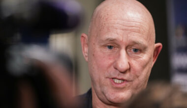 Cato Haug ferdig som styreleder i Norsk Toppfotball - Dagbladet