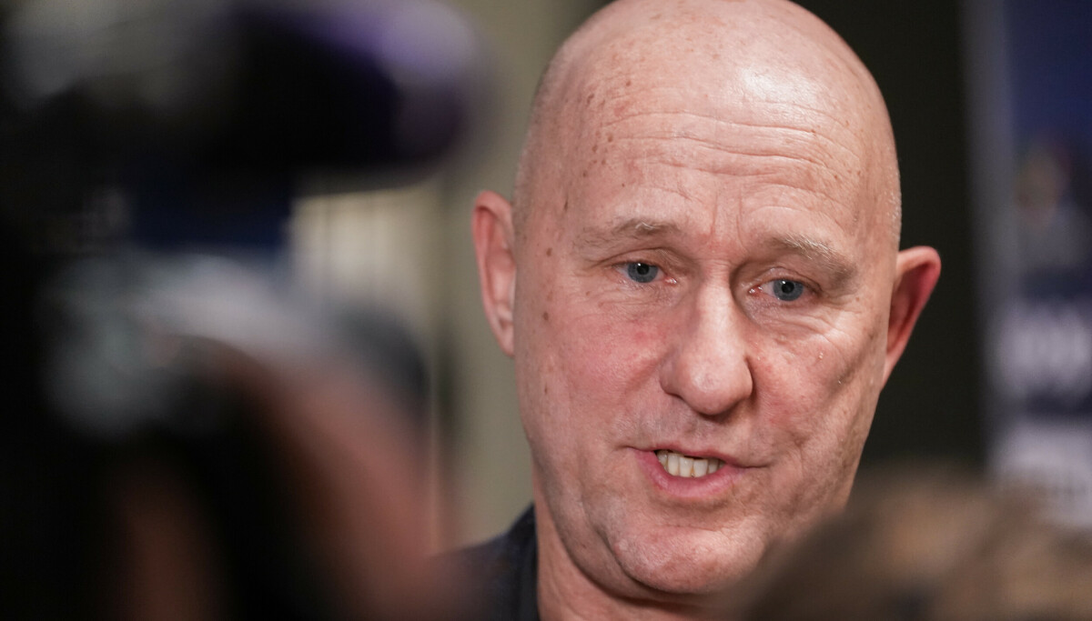 Cato Haug ferdig som styreleder i Norsk Toppfotball - Dagbladet