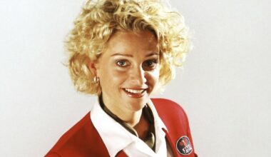 Farmen kjendis: Henriette Lien gjør tv-comeback