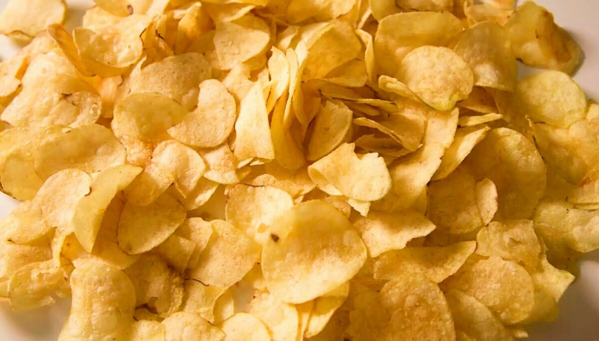 Ekspertene måper: Aldri sett før