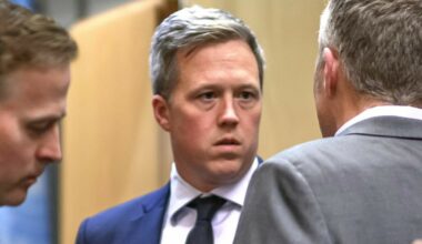 - Hadde ikke hørt om ham