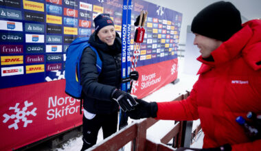 - Tror de hater det skikkelig