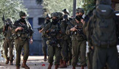 Har innledet ny militæroperasjon