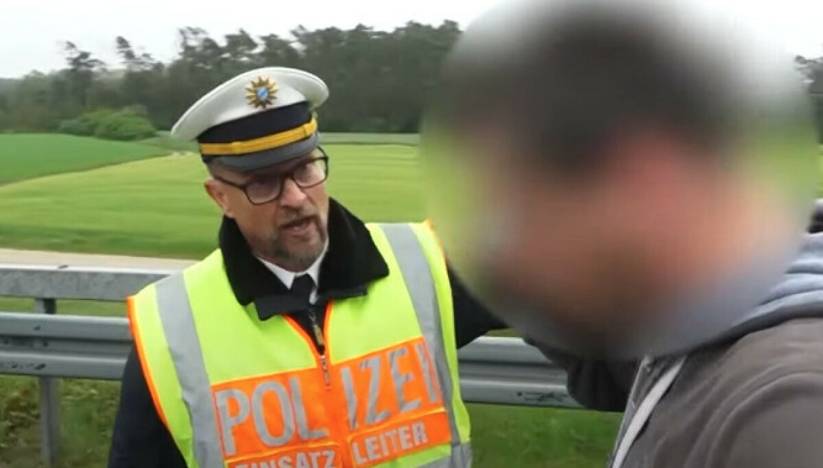 - Ville du blitt filmet?