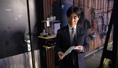 - Føler at vi har blitt kjent