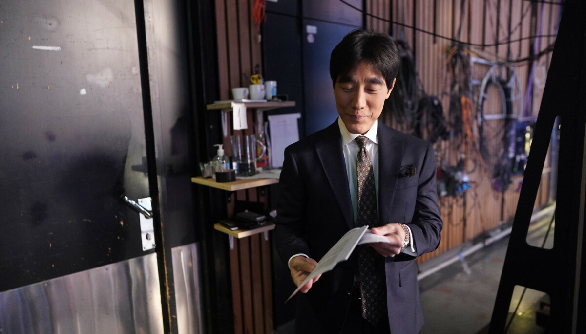 - Føler at vi har blitt kjent