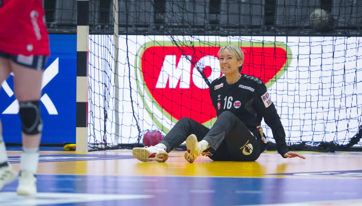 TV-eksperten braste inn