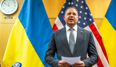 – Ikke en eneste tilregnelig person ville skrevet under