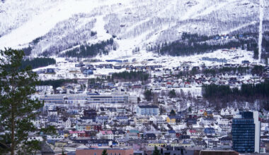 Krever hane fjernet eller lydisolert