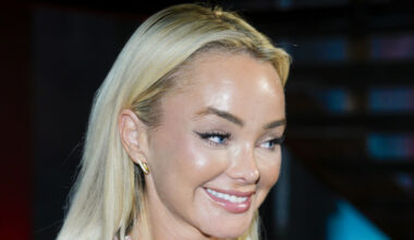 Sophie Elise lanserer ny podkastserie med kjente forfattere