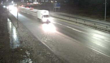 Advarer: - Ordentlig skummelt føre - Dagbladet