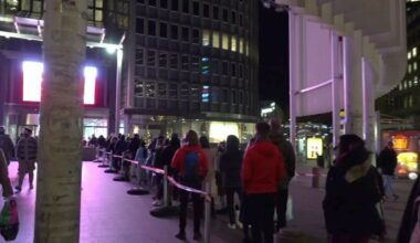 Black Friday 2025: Handledagen er i gang