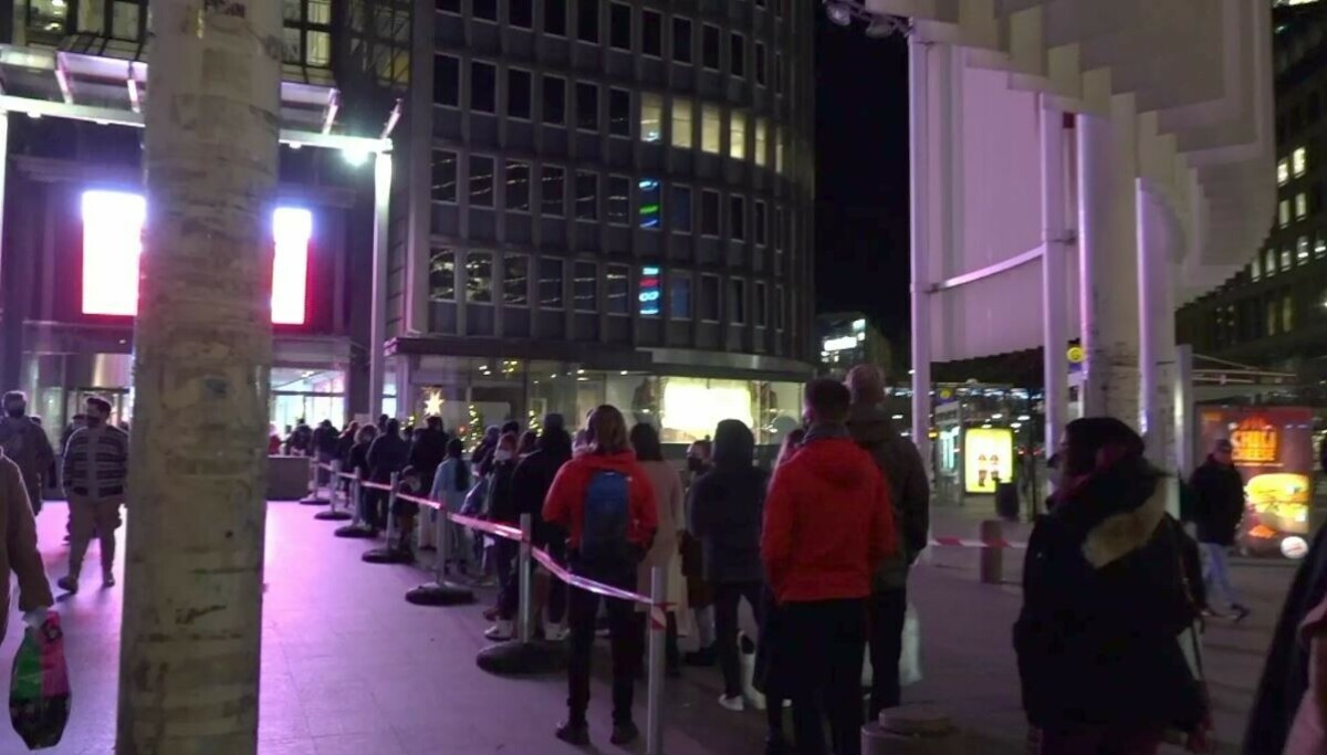 Black Friday 2025: Handledagen er i gang