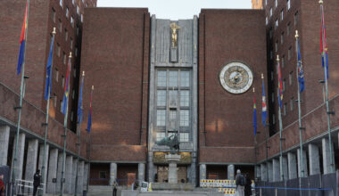 Oslo kommunes kaffebudsjett: 20,9 millioner kroner