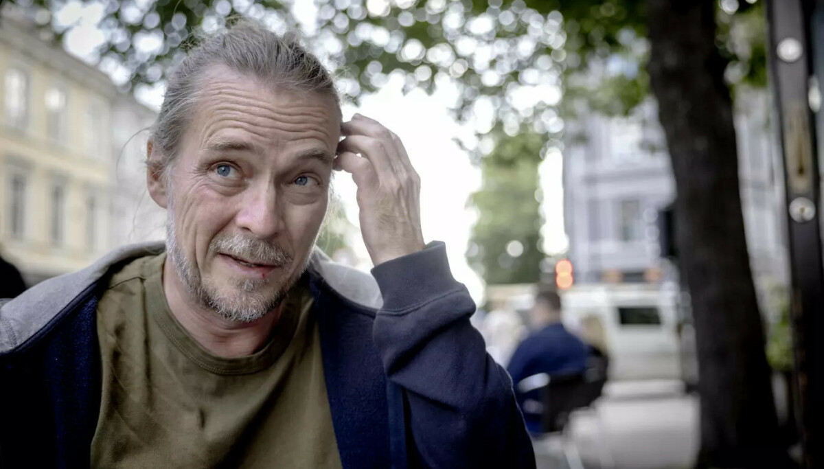 Peder Kjøs får begrenset sin autorisasjon som psykolog